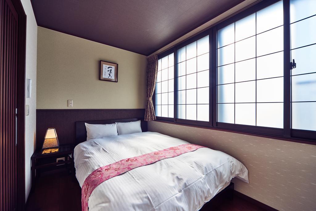 Hana-touro Apartment *