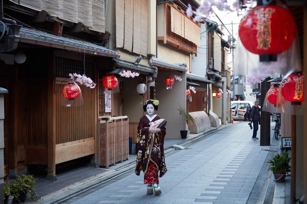 Hana-touro Apartment Kyoto