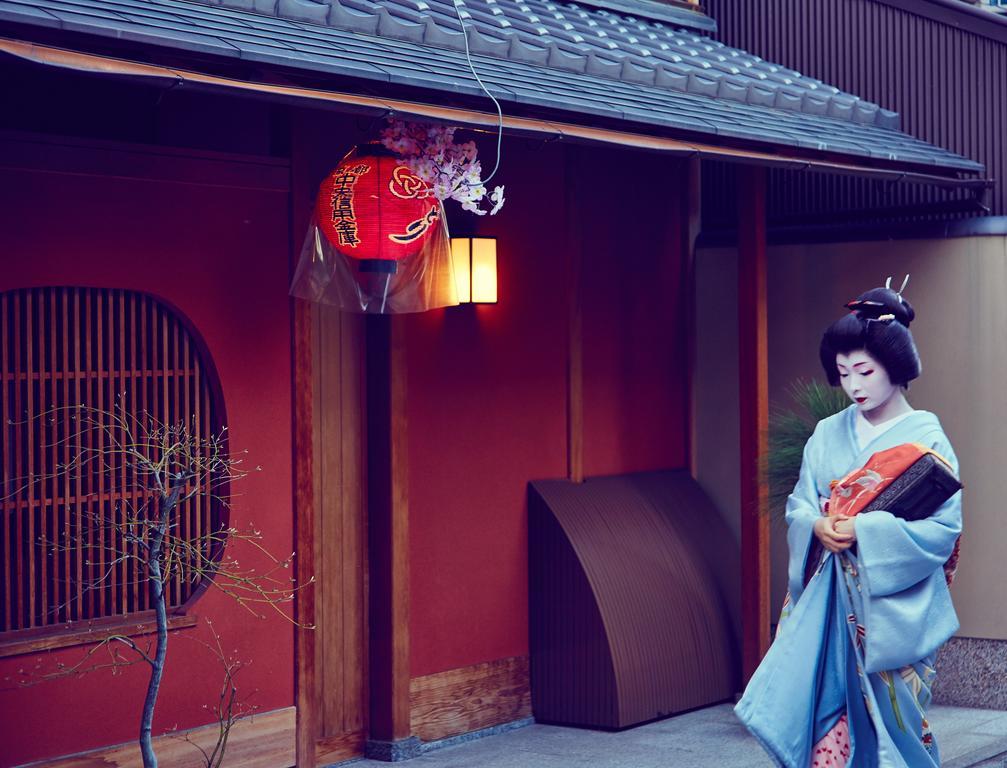 Hana-touro Kyoto