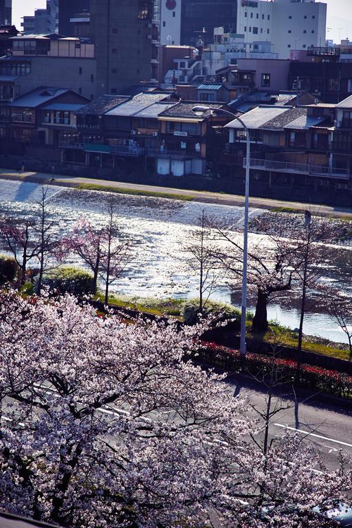 Apartment Hana-touro Kyoto