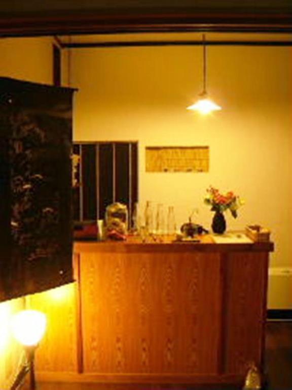 Ichiensou Guest house Kyoto