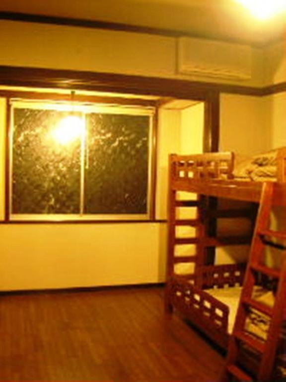 Guest house Ichiensou *
