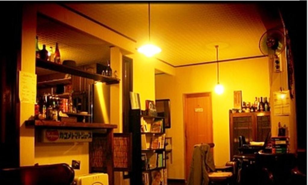 Guest house Ichiensou