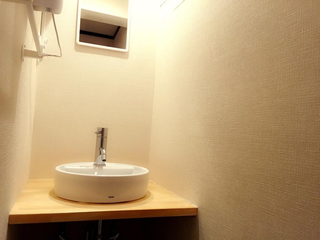 Guest house Higashiyama Hale Temari *