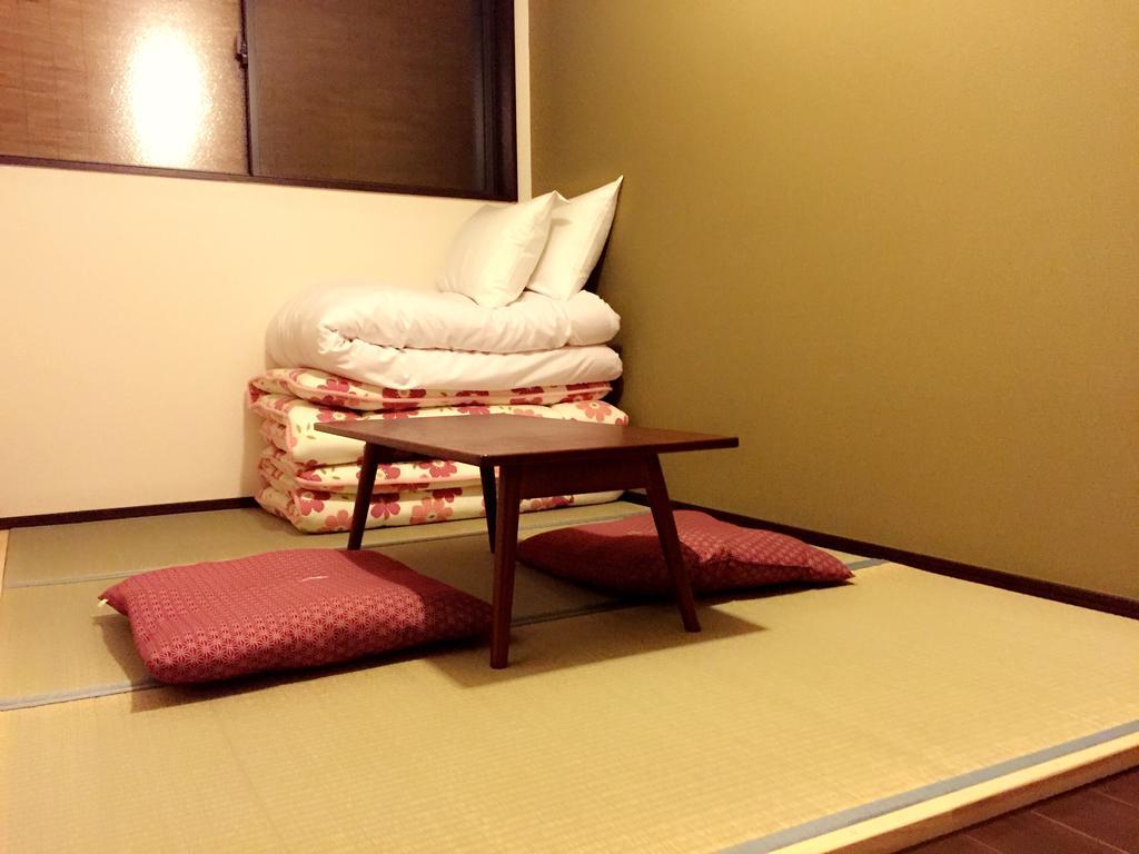 Higashiyama Hale Temari Guest house