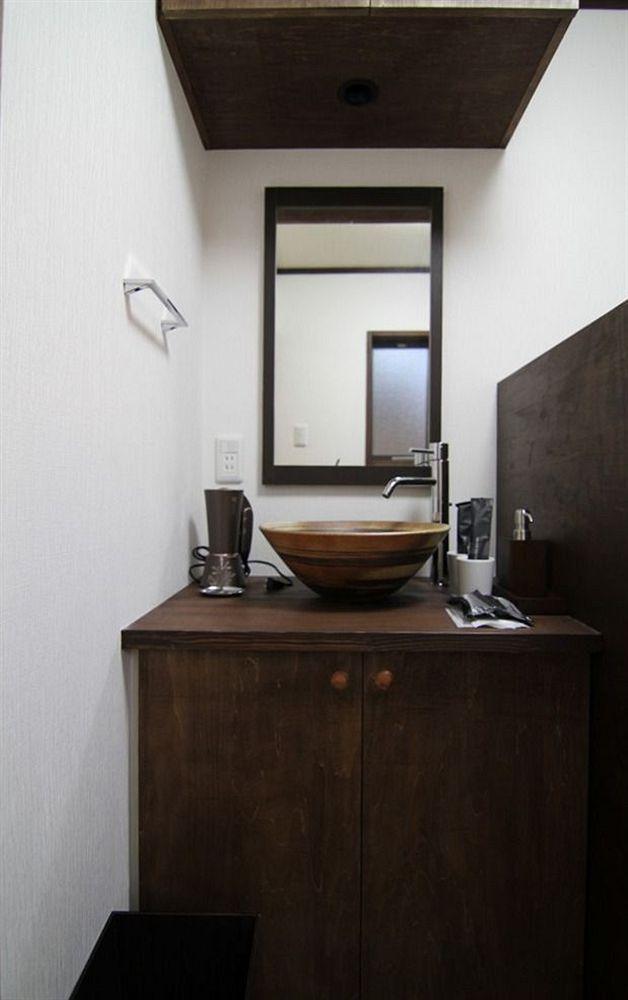 Kohaku An Machiya House Holiday home Kyoto