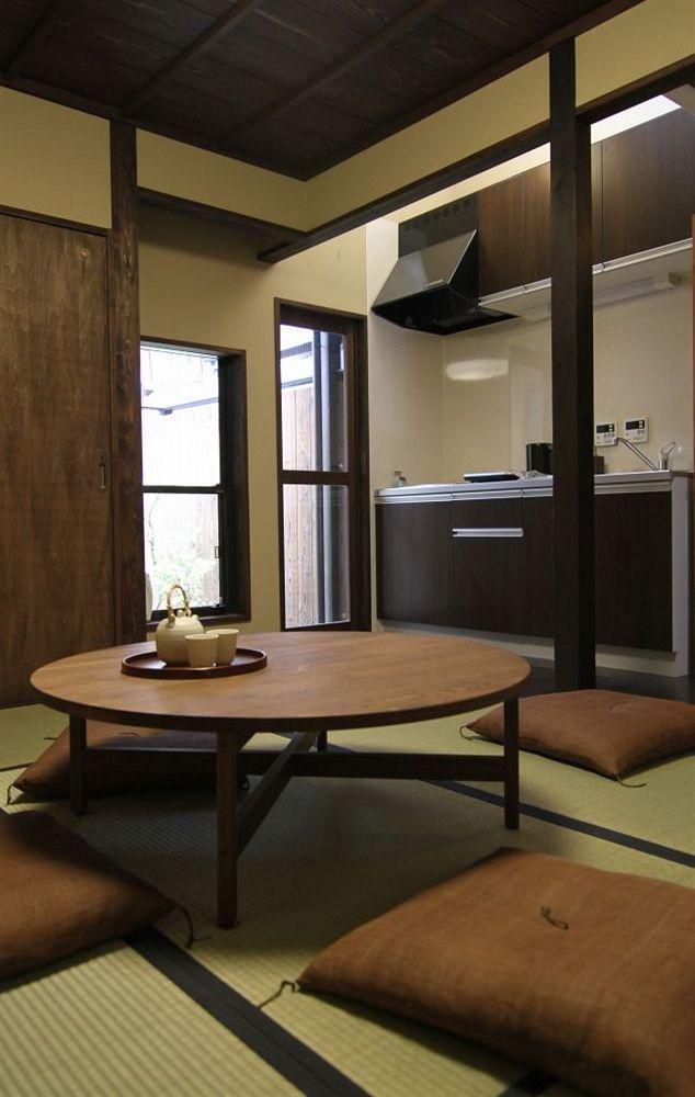 Kohaku An Machiya House Holiday home Kyoto