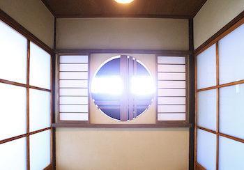 Usaginonedoko * Kyoto