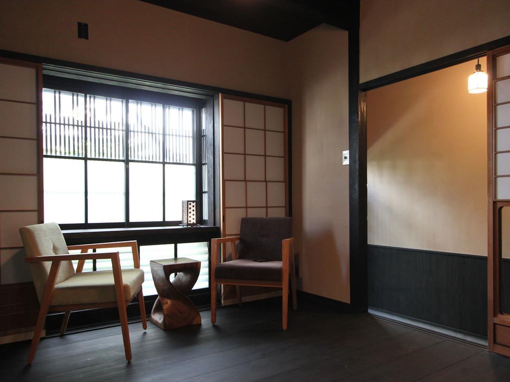 Holiday home Brian Machiya Kyoto