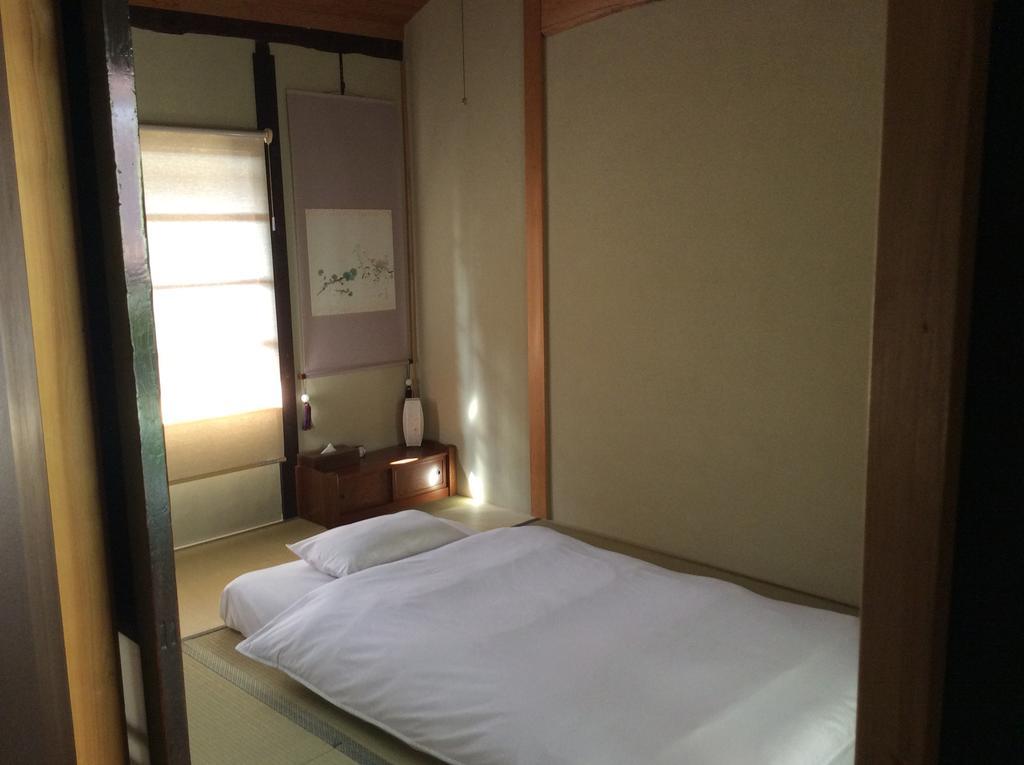 Kiyomizu Machiya Holiday home