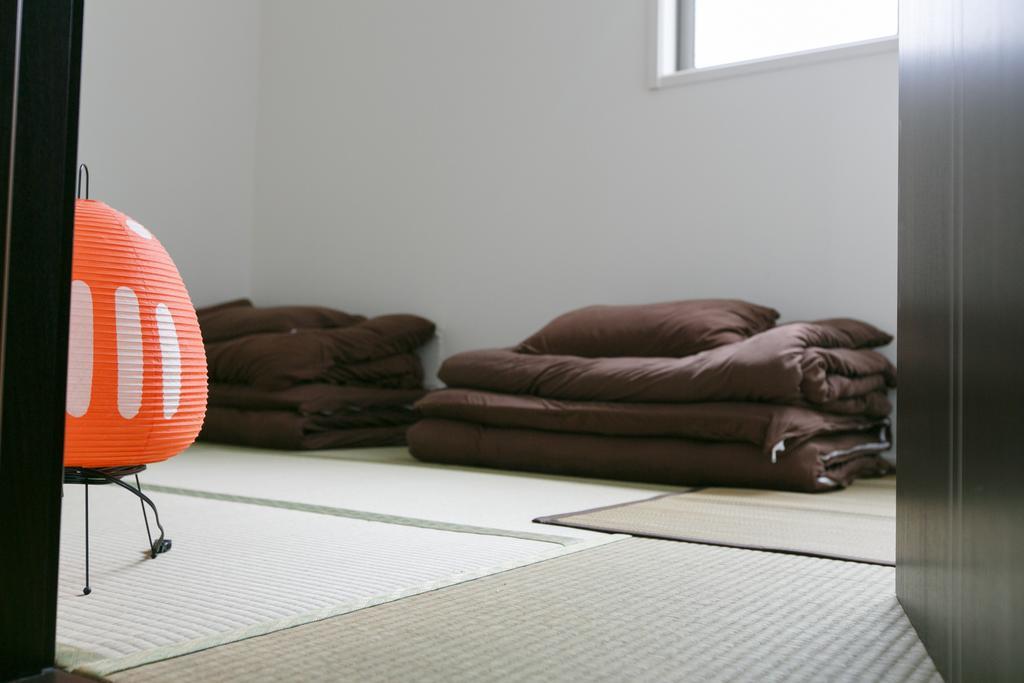 Fujitaya Guest house Kyoto