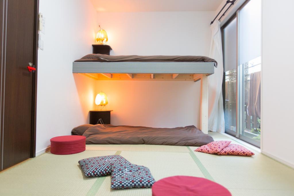 Fujitaya Guest house