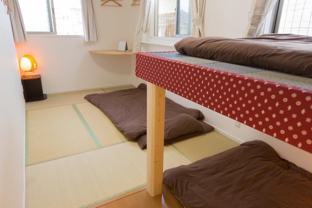 Guest house Fujitaya Kyoto