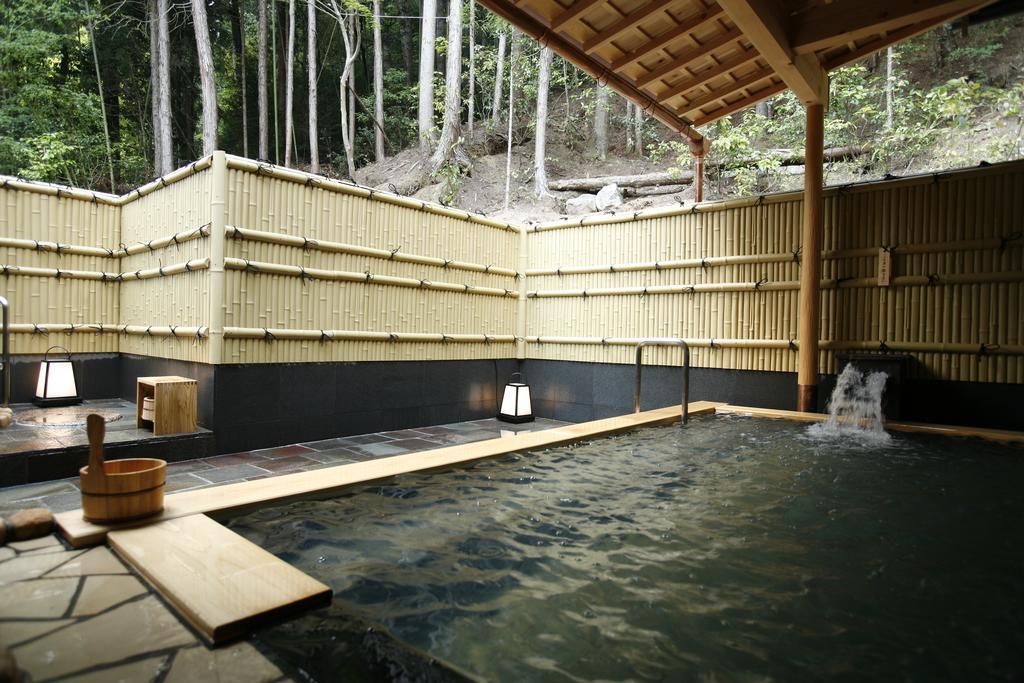 Yumoto Onsen Oharasansou 3*