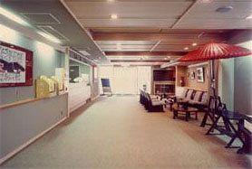 Kinsuikan Hotel 3*
