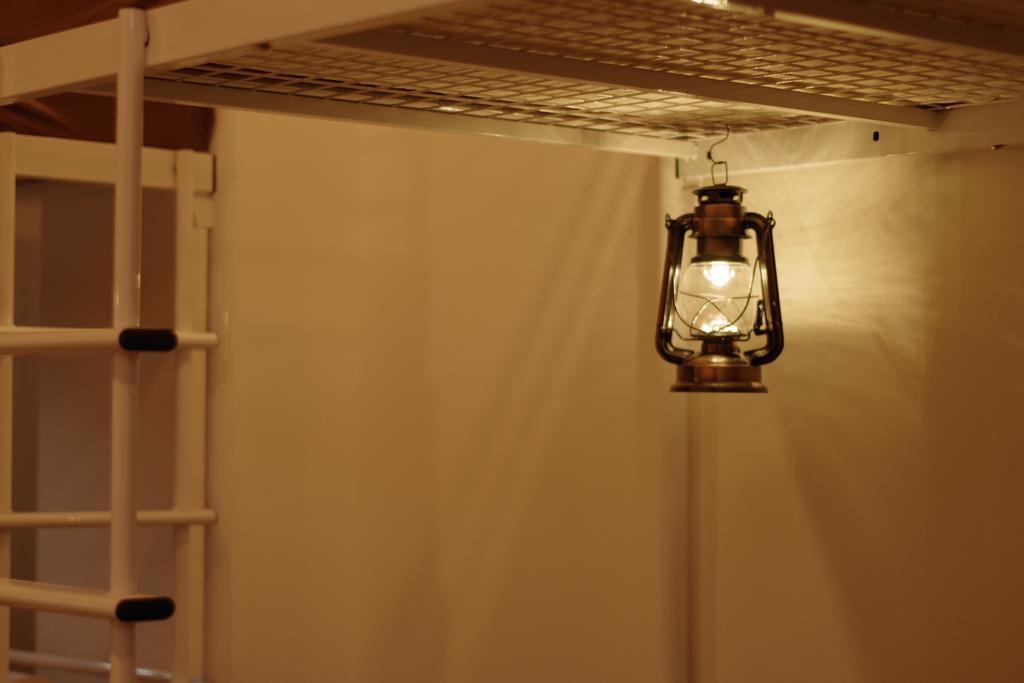 Ebi Hostel