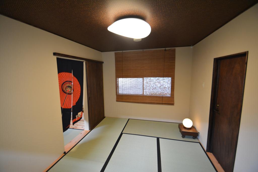 Serendipity At Kyoto Holiday home *