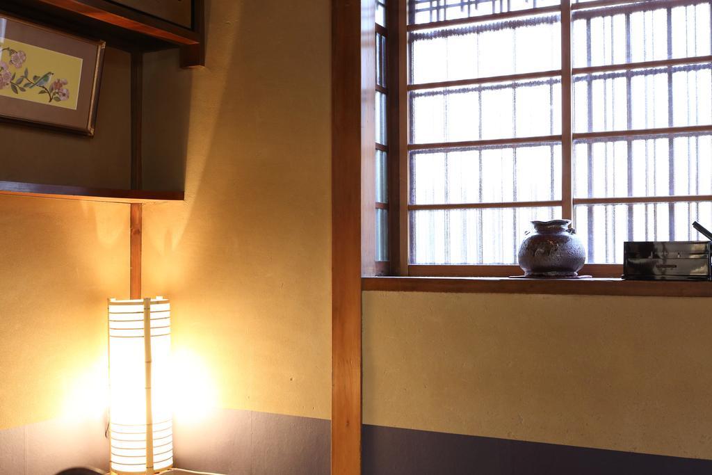 Holiday home Nijo Ohan