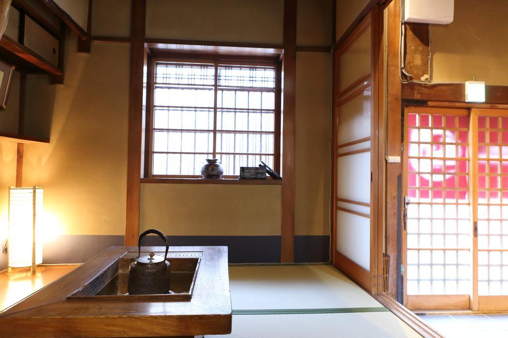 Holiday home Nijo Ohan