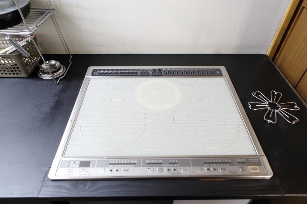 Nijo Ohan Holiday home Kyoto