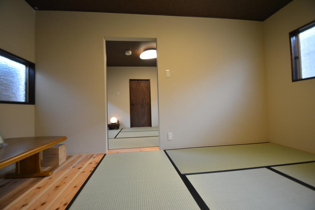 Serendipity At Kyoto Holiday home Kyoto
