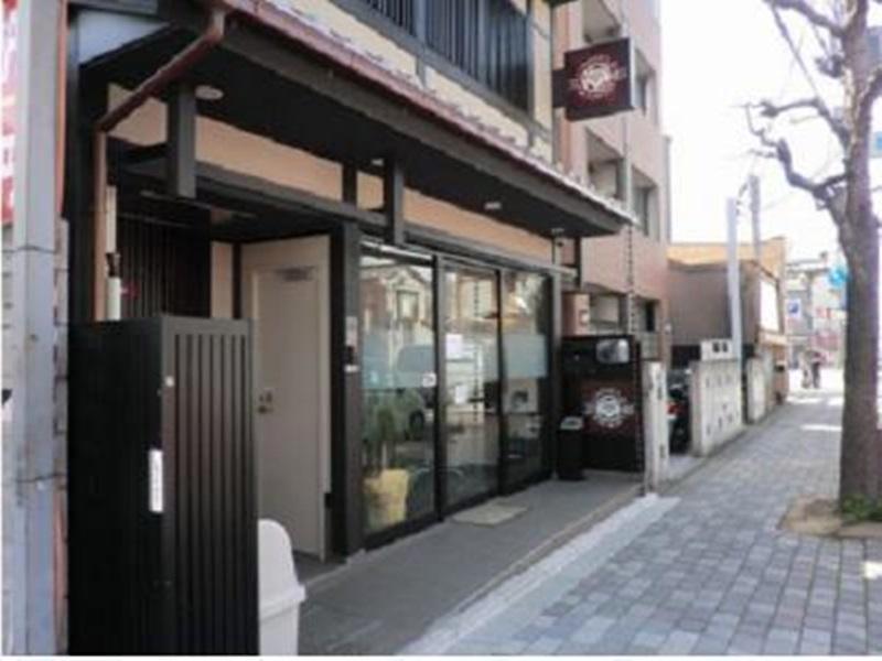 Backpacker's Budget Kyoto