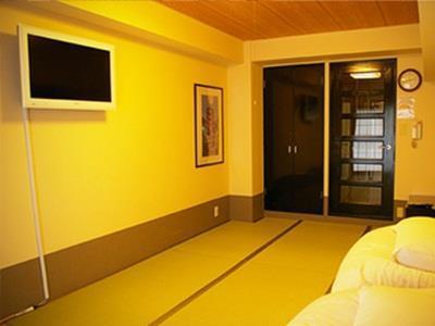 Hostel Backpacker's Budget Kyoto
