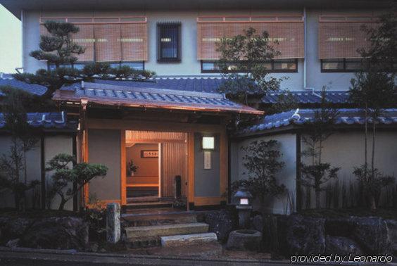 Ryokan Kinoe 4*