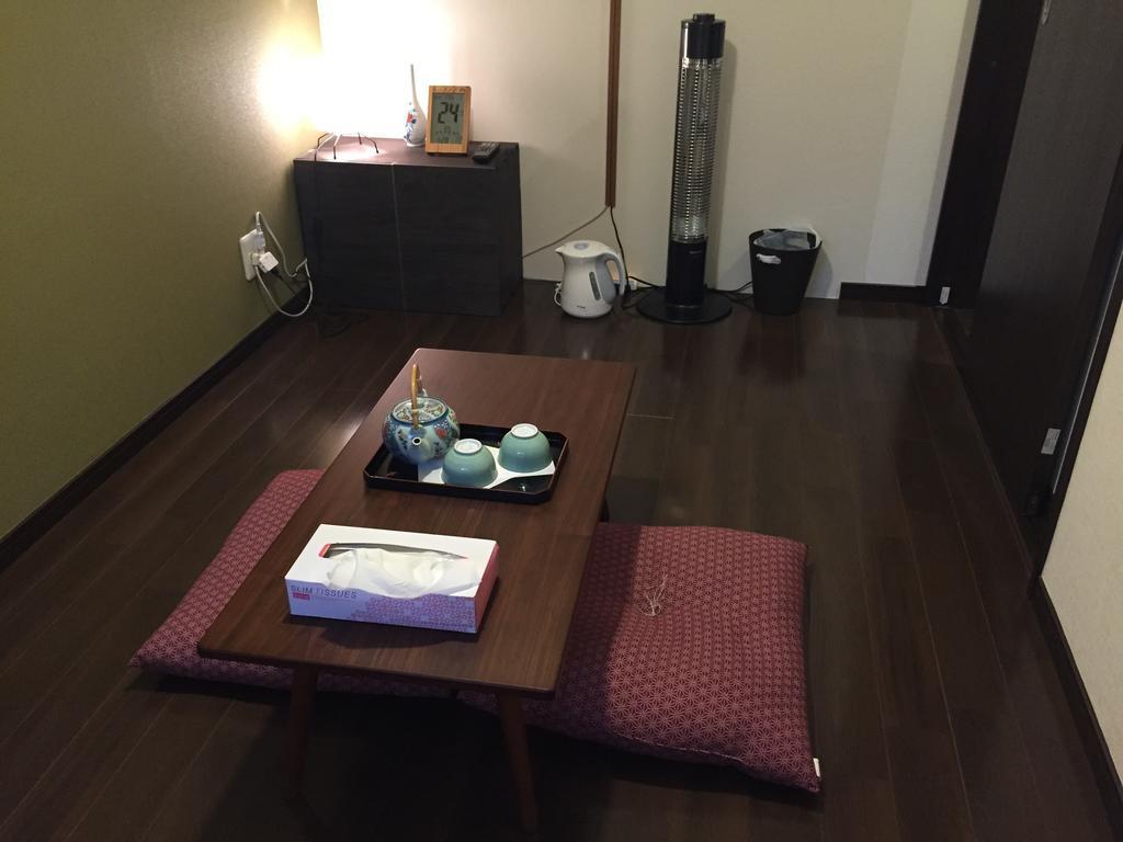 Higashiyama Hale Temari Guest house