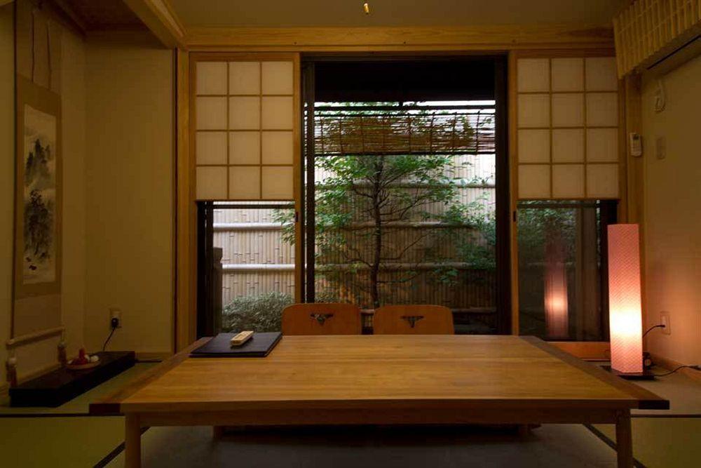 Apartment Hoen Kurenai An Kyoto