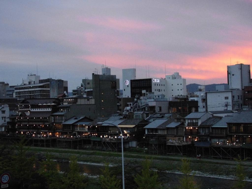 Hana-touro Apartment