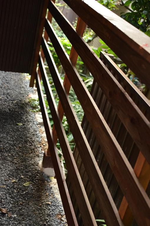 Higashiyama Hale Temari Guest house *