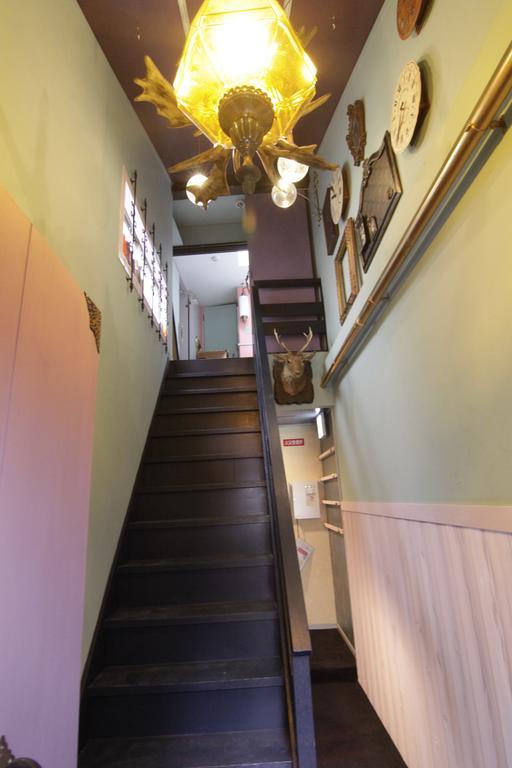 Guest house Sendo