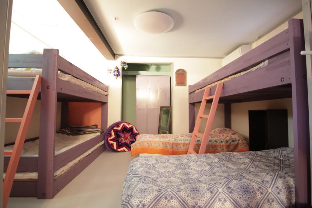 Guest house Sendo 2*