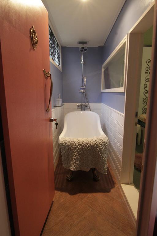 Sendo Guest house 2*