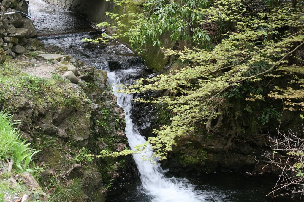 Yumoto Onsen Oharasansou Kyoto