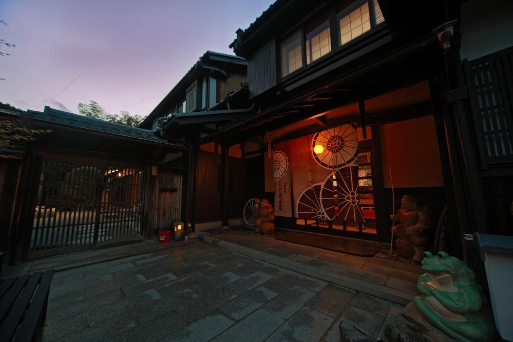 Yumoto Onsen Oharasansou 3*