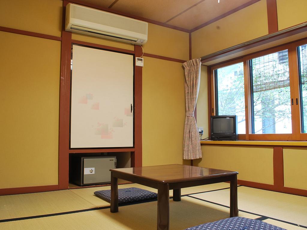 Kyo No Minshuku Ohara No Sato Ryokan 3*