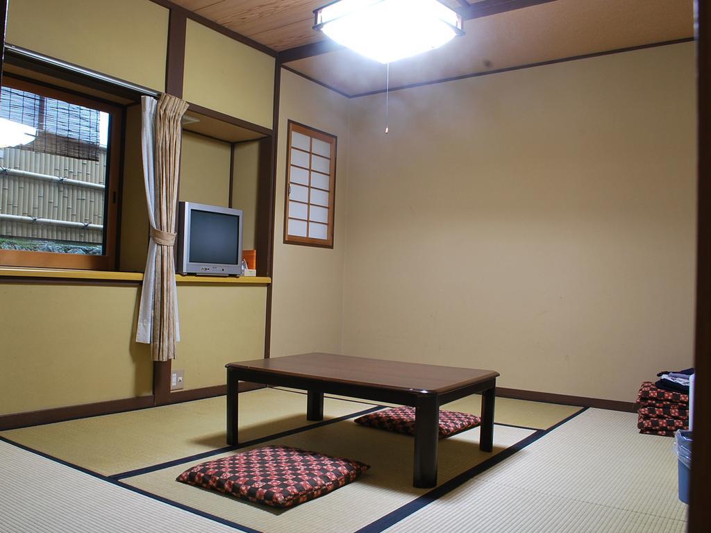Kyo No Minshuku Ohara No Sato Kyoto