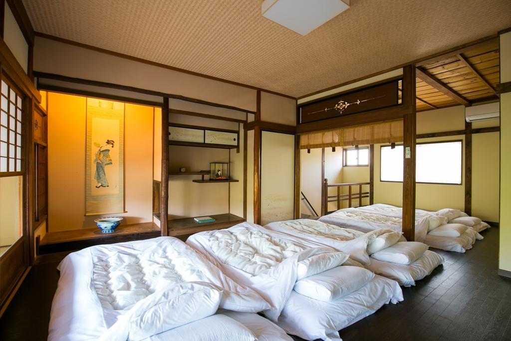 Yadomachi Kamishichiken Holiday home *