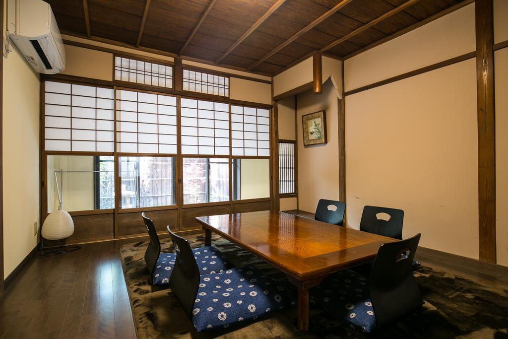 Holiday home Yadomachi Kamishichiken