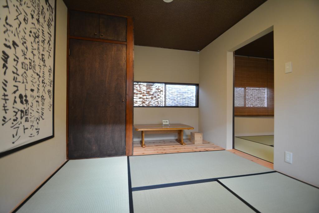 Holiday home Serendipity At Kyoto *