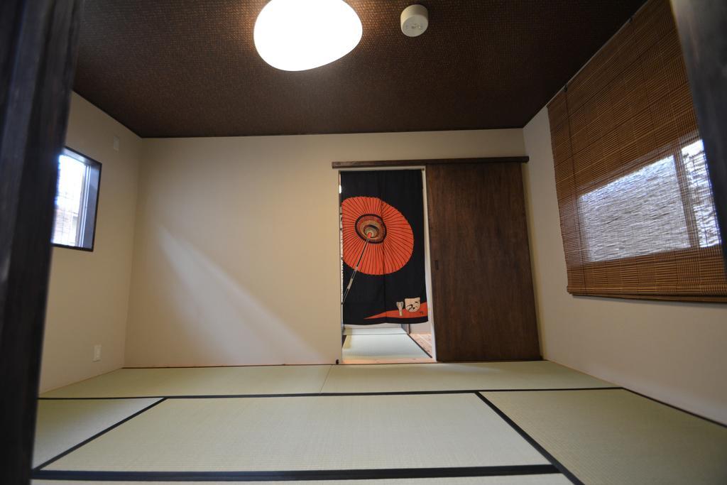 Serendipity At Kyoto Holiday home