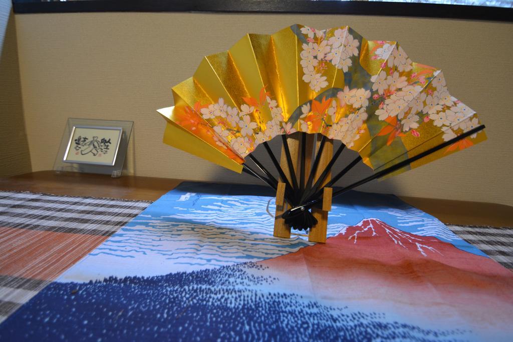 Holiday home Serendipity At Kyoto *