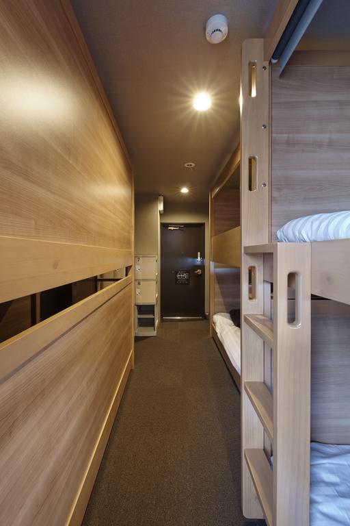 Kaede Hostel