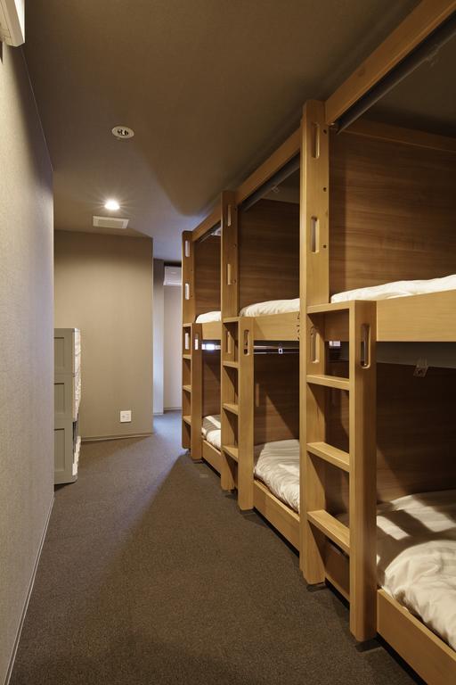 Kaede Hostel
