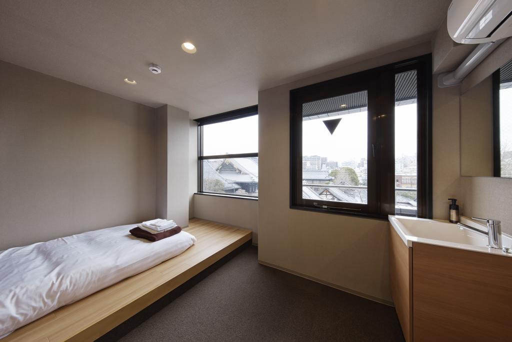 Hostel Kaede *