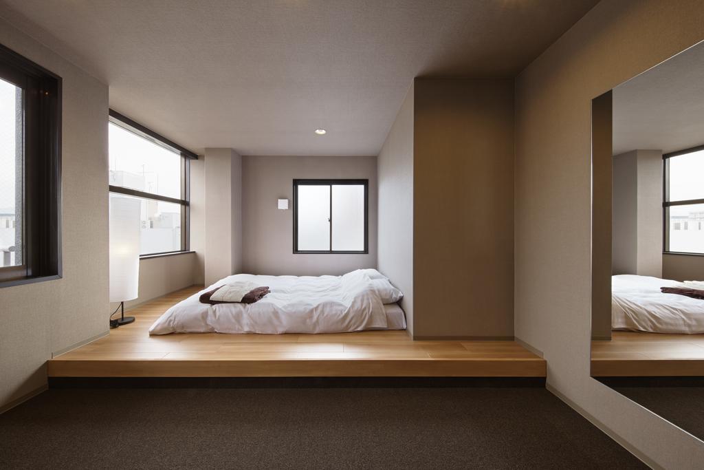 Kaede Hostel Kyoto