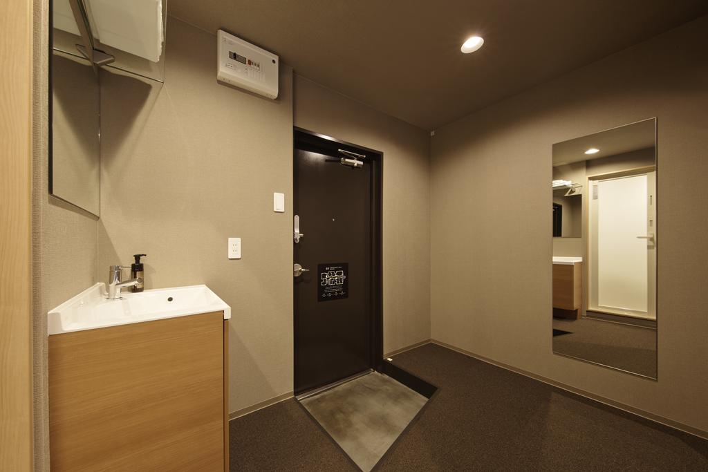 Kaede Hostel