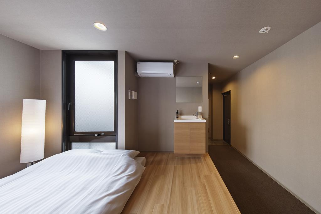 Kaede Hostel Kyoto